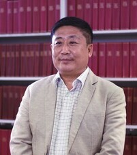 Professor Steve GUO